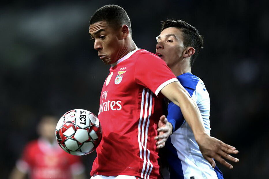 FC Porto - Benfica	