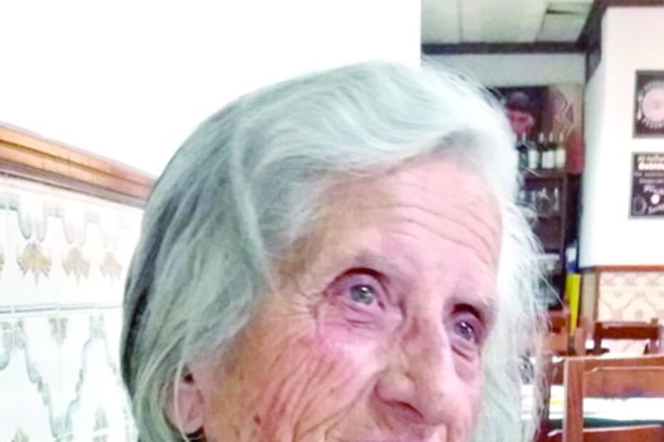 Ilda Velhinho de Sousa