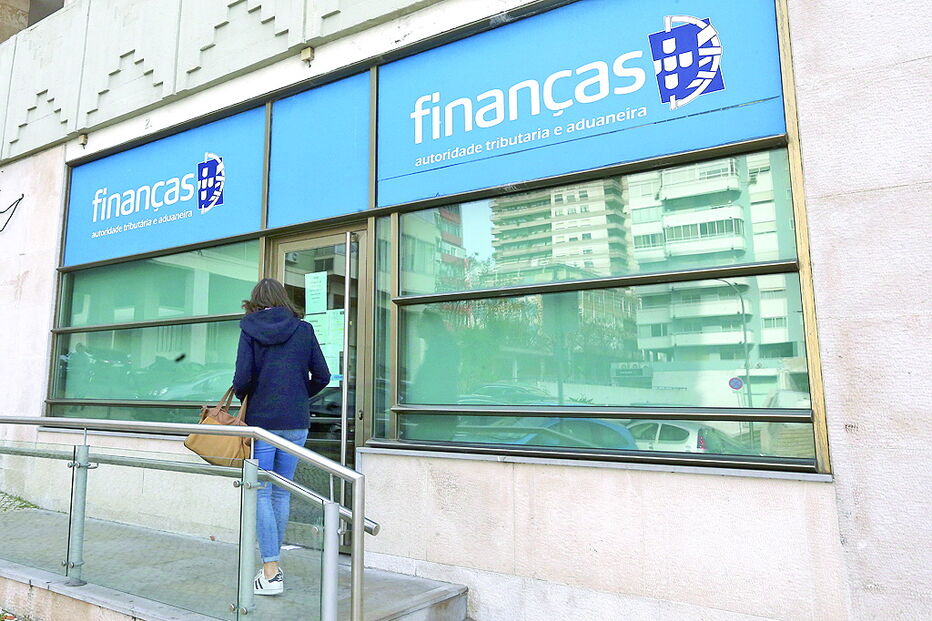 Finanças tentam travar evasão fiscal com registo de faturas de compras 
