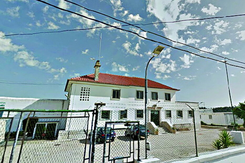 Cadeia de Torres Novas