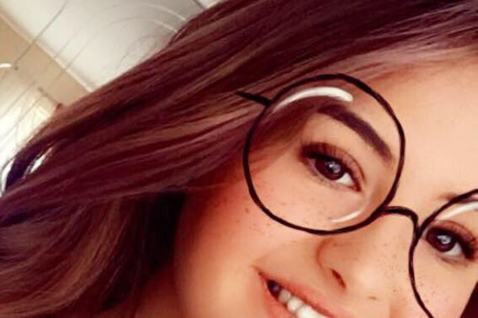 Alana acabou por morrer 19 meses depois da partida do pai, vítima de um glioblastoma