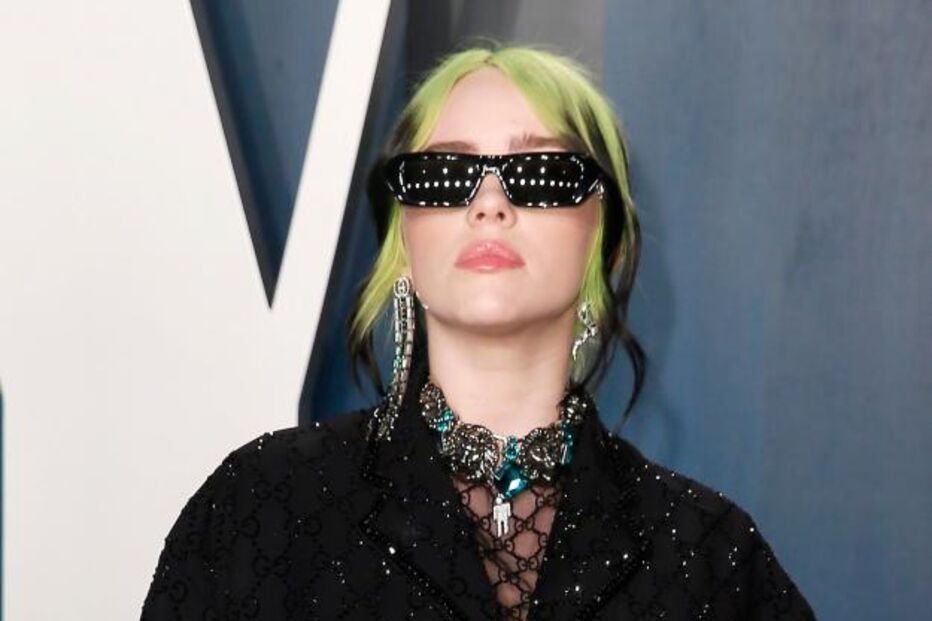 Billie Eilish