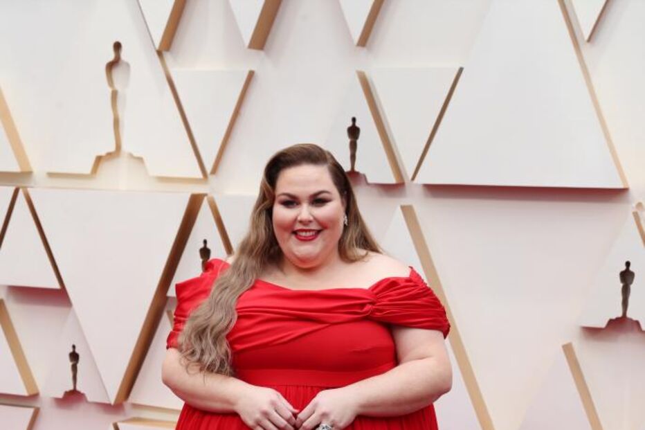 Chrissy Metz