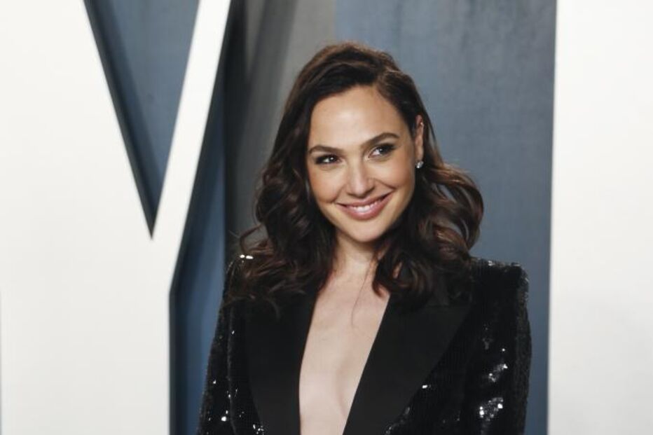 Gald Gadot