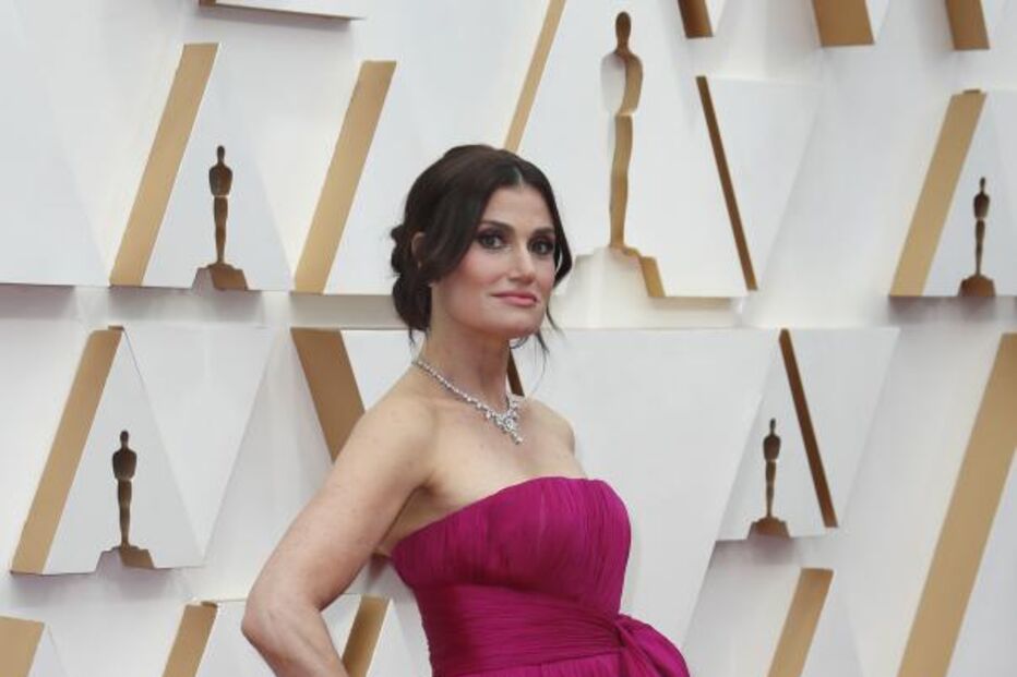 Idina Menzel