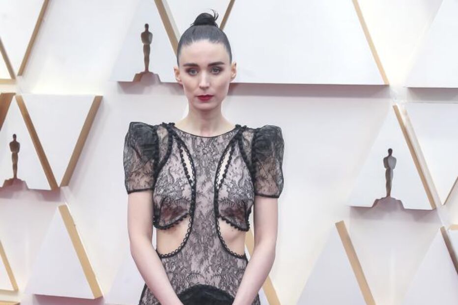 Rooney Mara