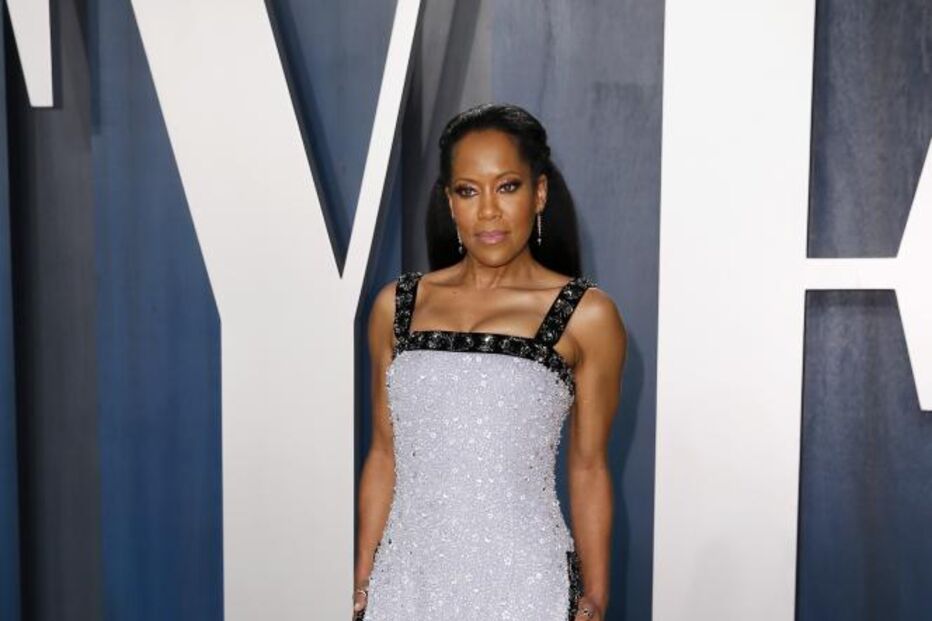Regina King