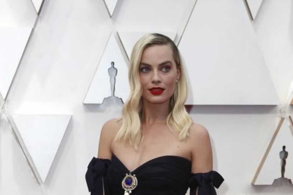 Margot Robbie