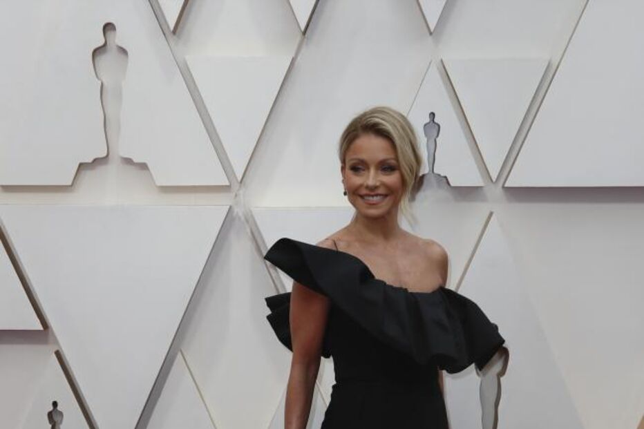 Kelly Ripa