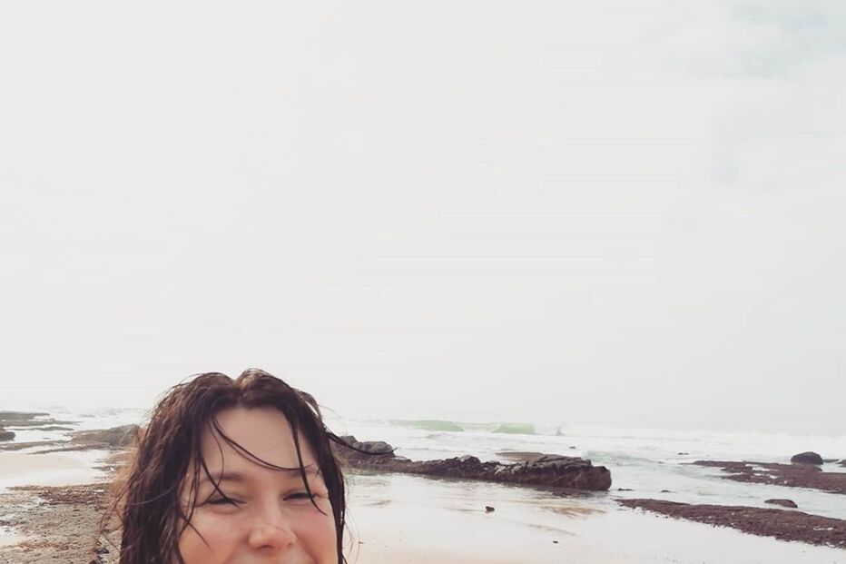 Joana Machado Madeira