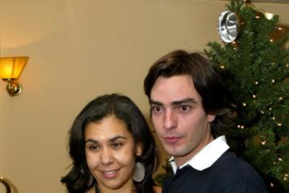 Cláudio Ramos foi concorrente do 'Big Brother' em 2002