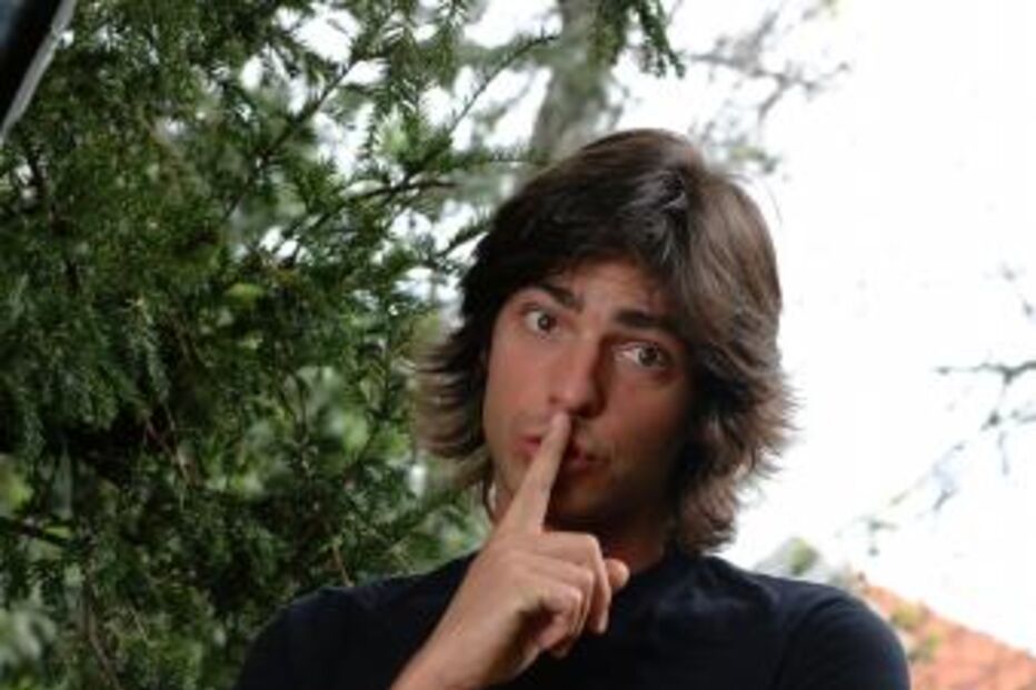 Cláudio Ramos foi concorrente do 'Big Brother' em 2002