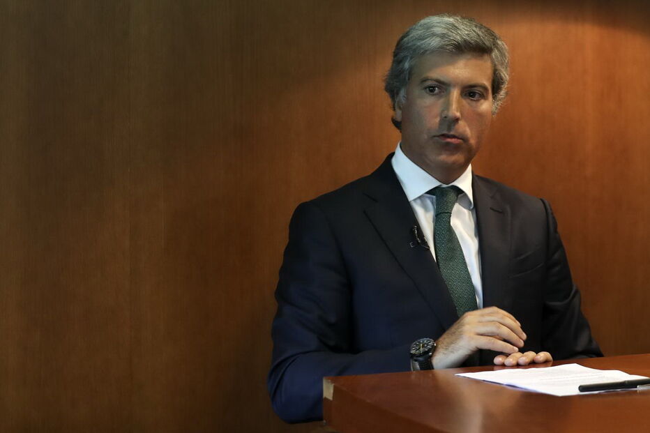 Filipe Osório de Castro