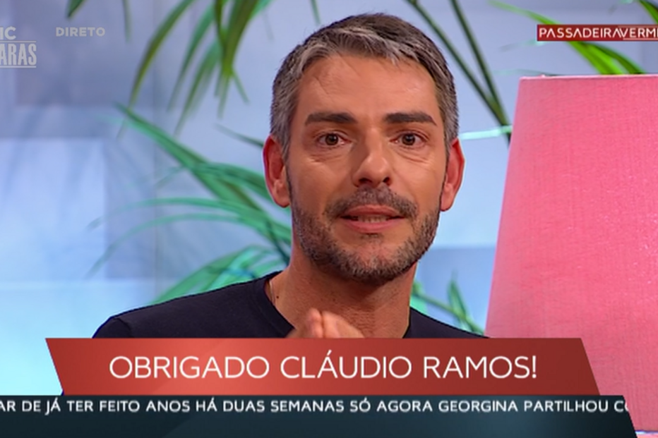 Cláudio Ramos