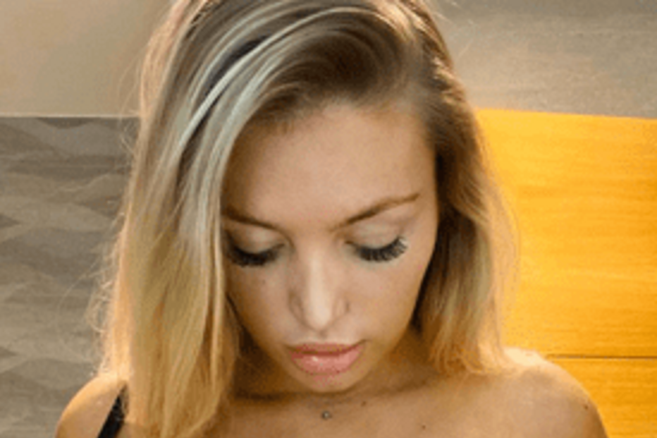 Lucy Nicholson é a adepta mais sexy do Manchester United