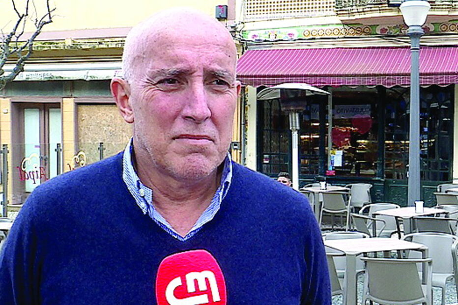 Nunes da Silva lidera associação empresarial e está preocupado