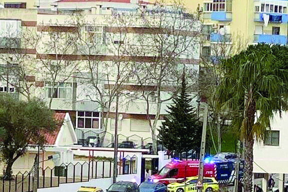 Menino morre no recreio da escola quando brincava com os colegas