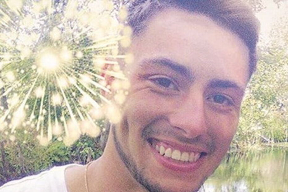 Jovem que matou o pai em Vila Verde