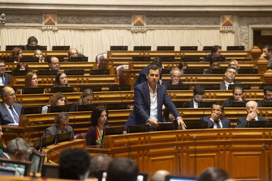 André Lourenço e Silva