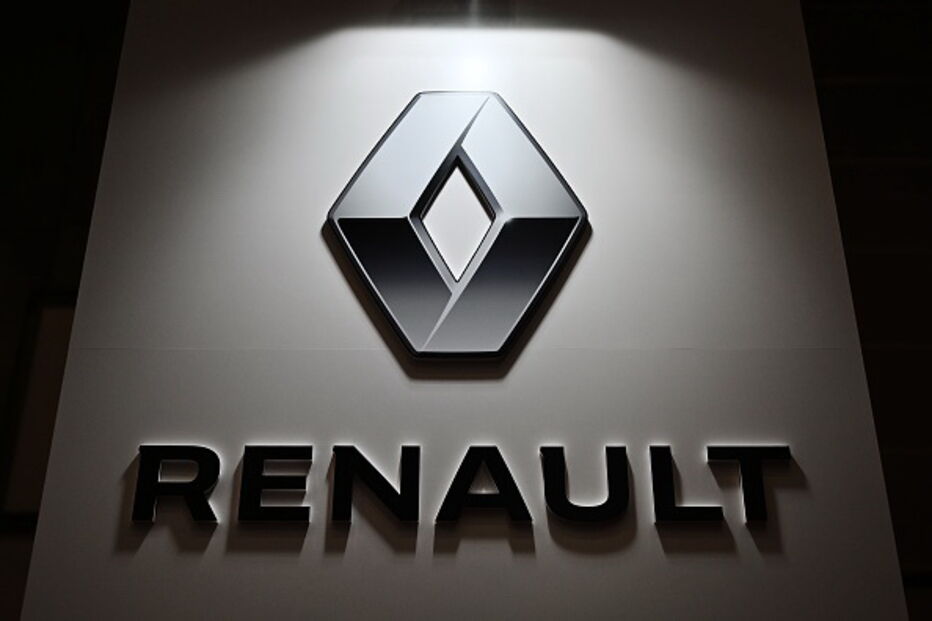 Renault 
