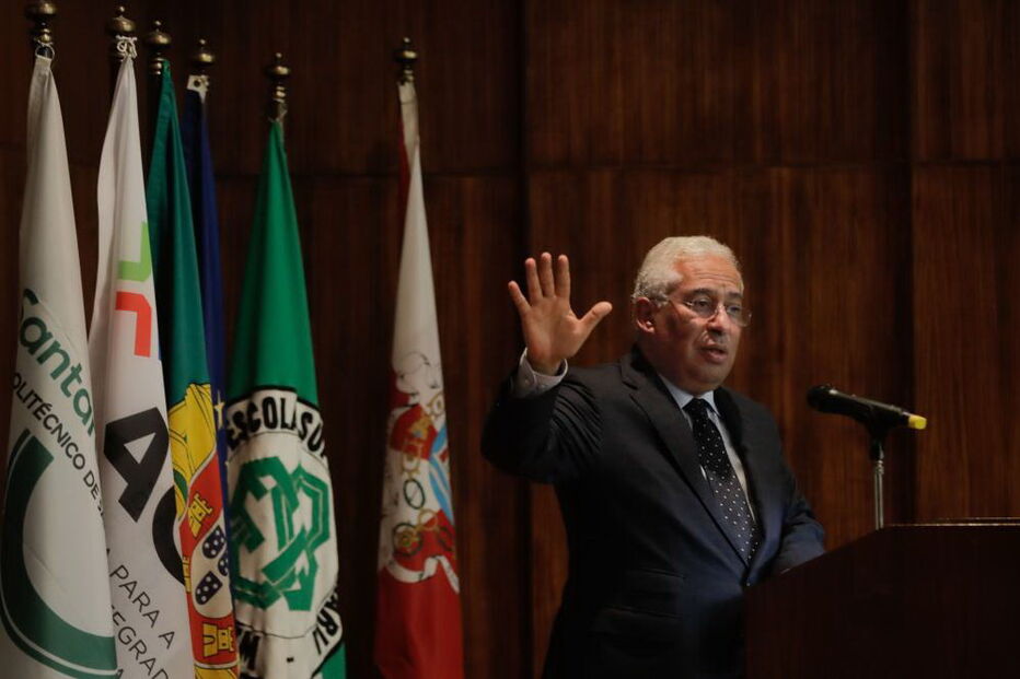 António Costa