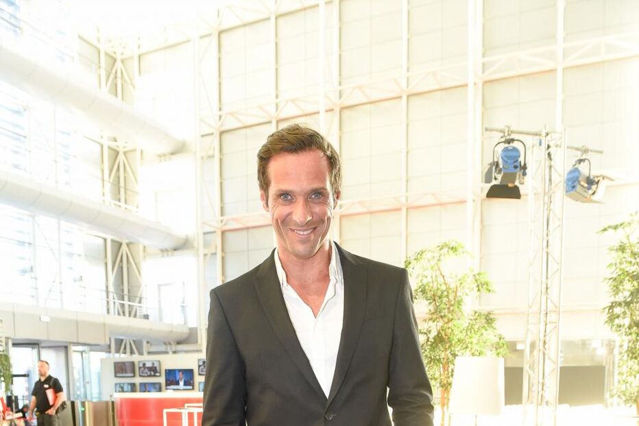 Zeca antes de se submeter à cirurgia.JPG