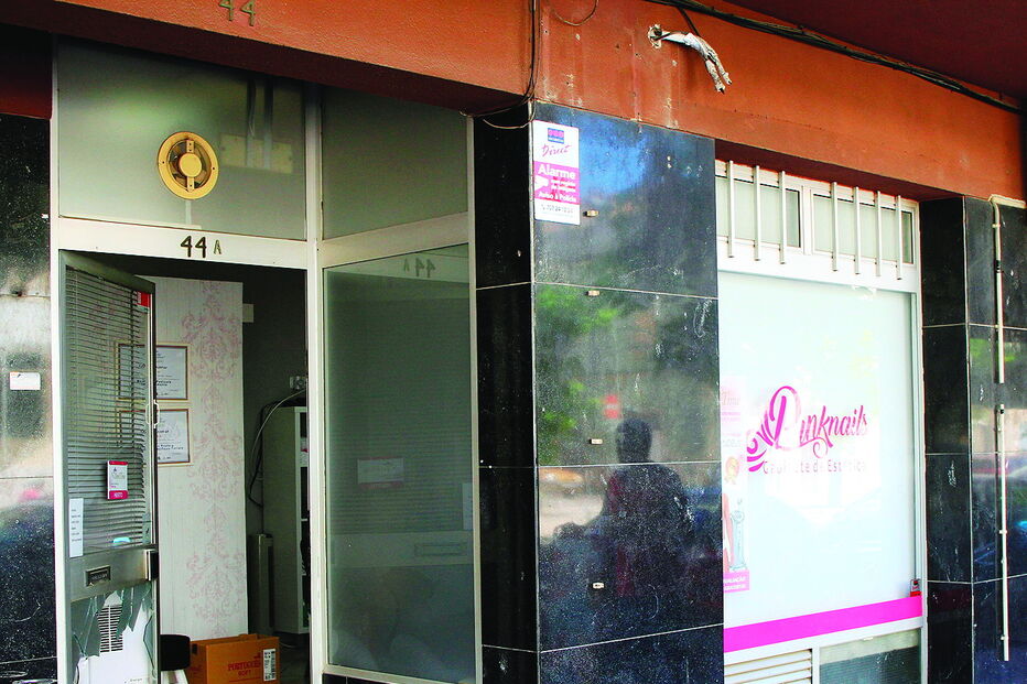 Salão de estética foi assaltado em junho de 2019