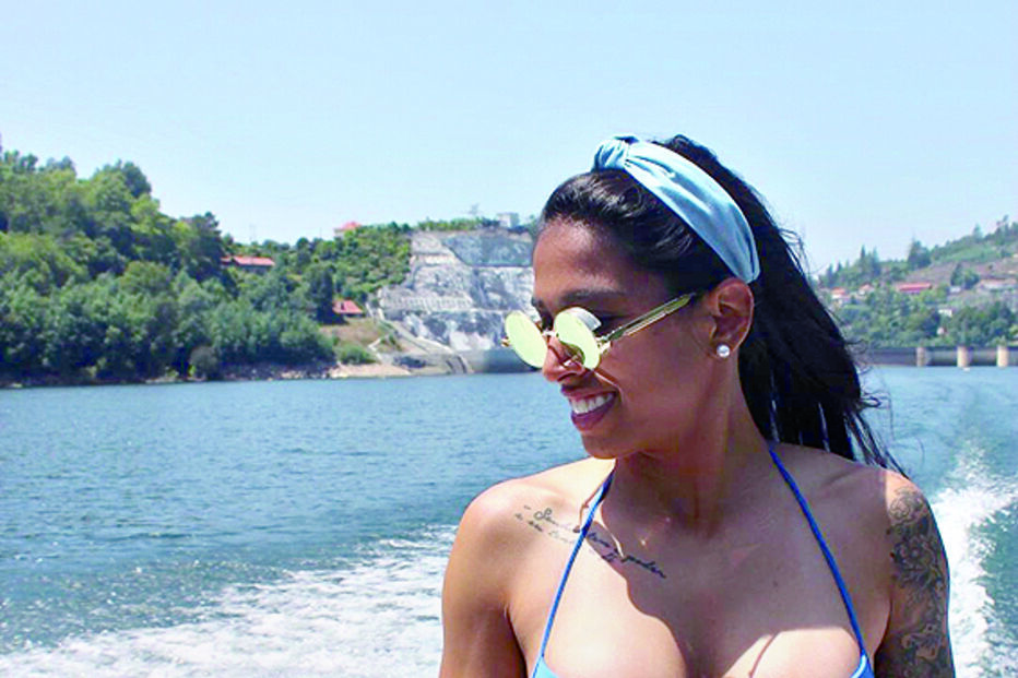 Janaína Queiroz Cavalcante