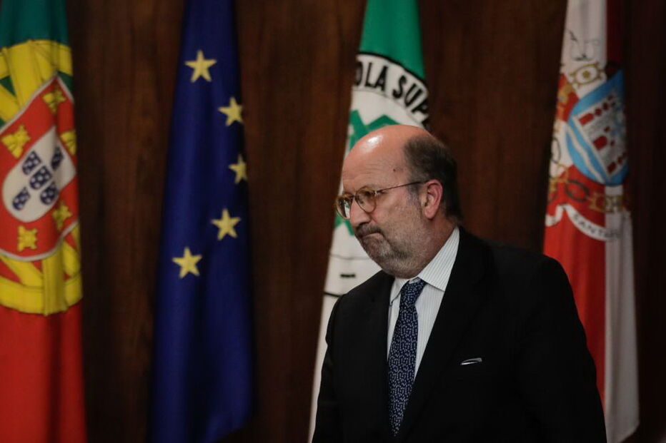 João Matos Fernandes