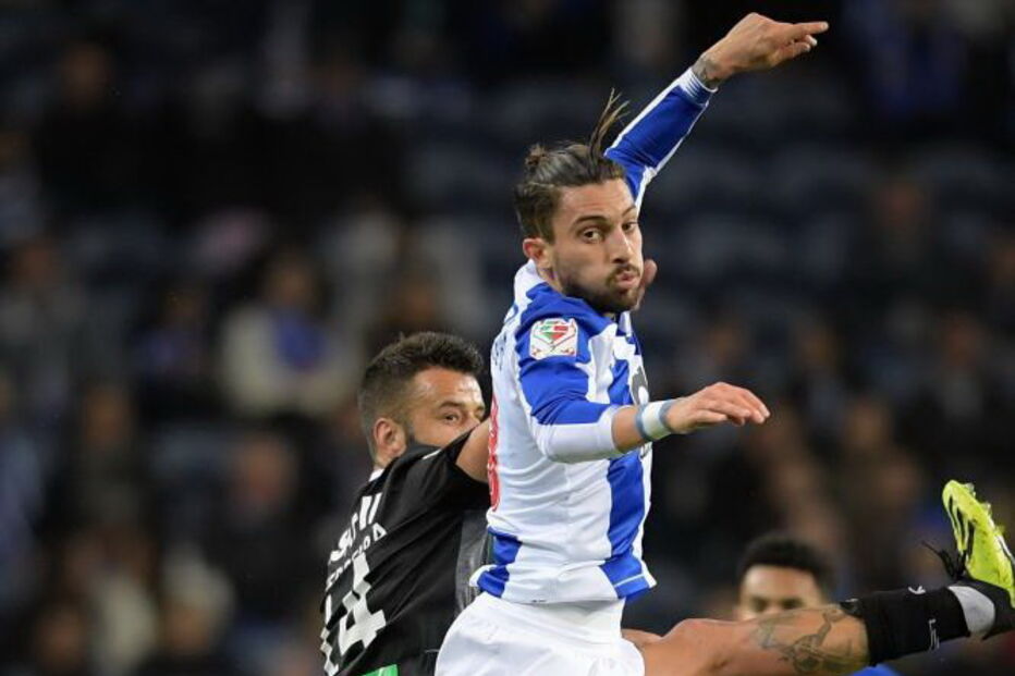 FC Porto - Ac. Viseu