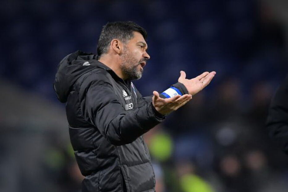 FC Porto - Ac. Viseu