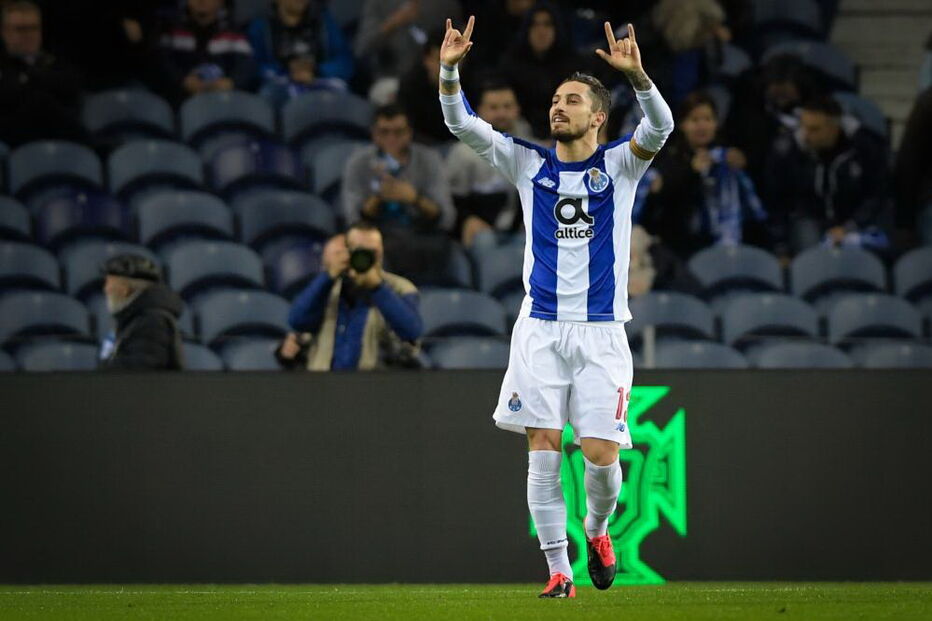 FC Porto - Ac. Viseu