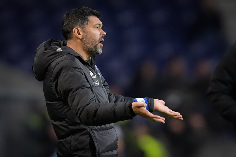 FC Porto - Ac. Viseu