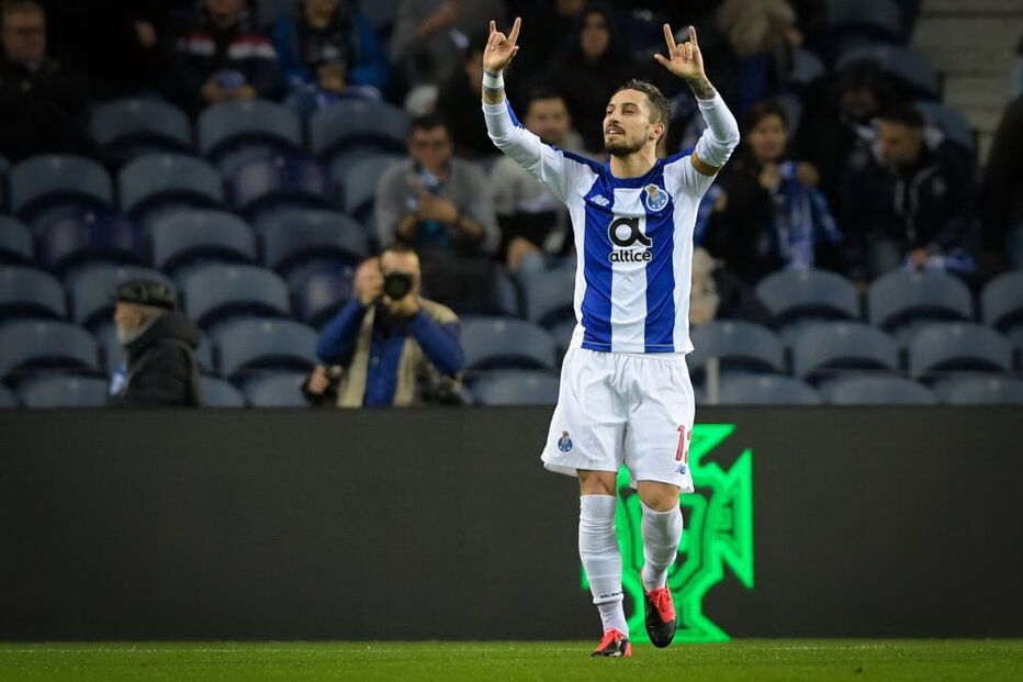 FC Porto - Ac. Viseu