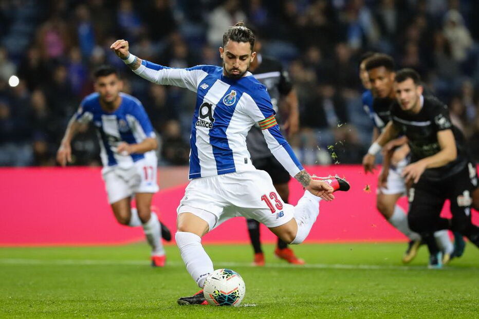 FC Porto - Ac. Viseu