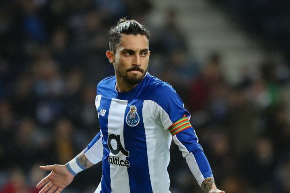 FC Porto - Ac. Viseu