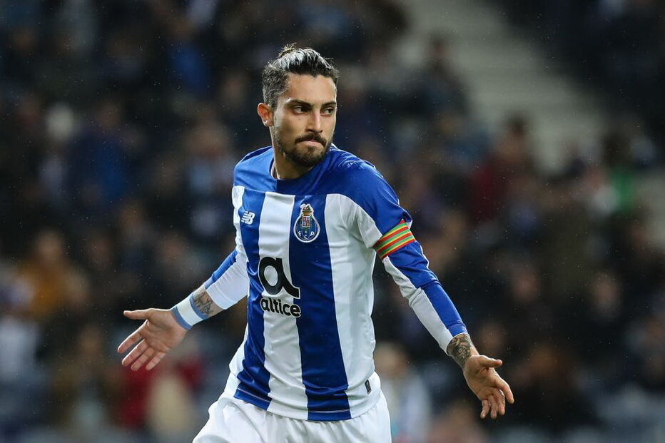 FC Porto - Ac. Viseu