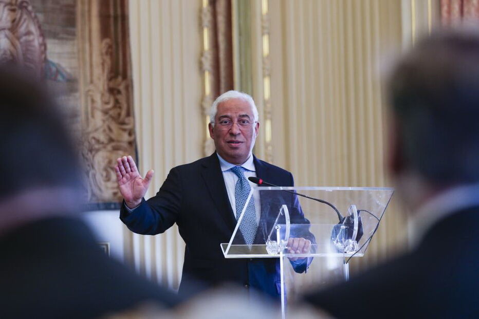 António Costa