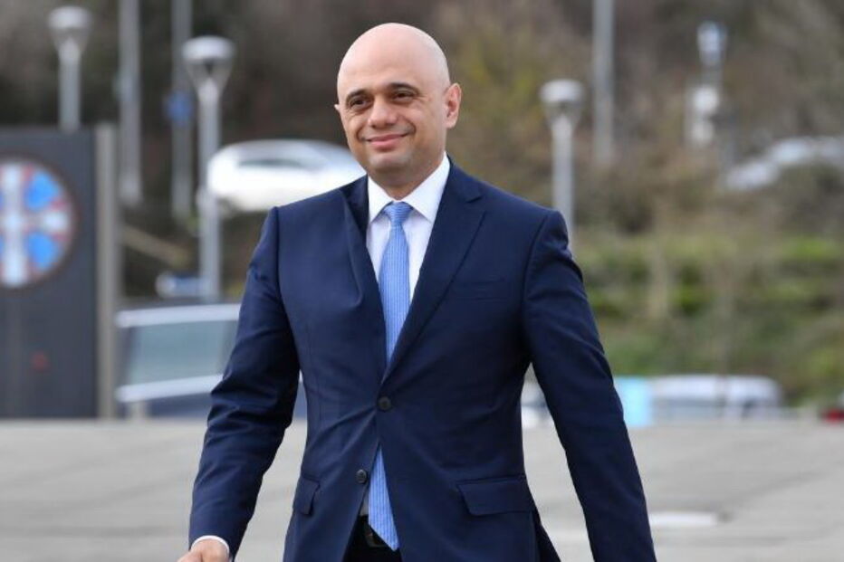 Sajid Javid