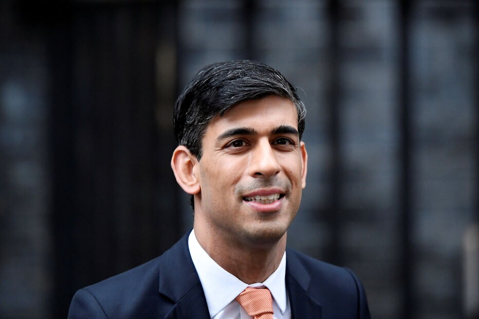 Rishi Sunak é o novo Ministro das Finanças britânico