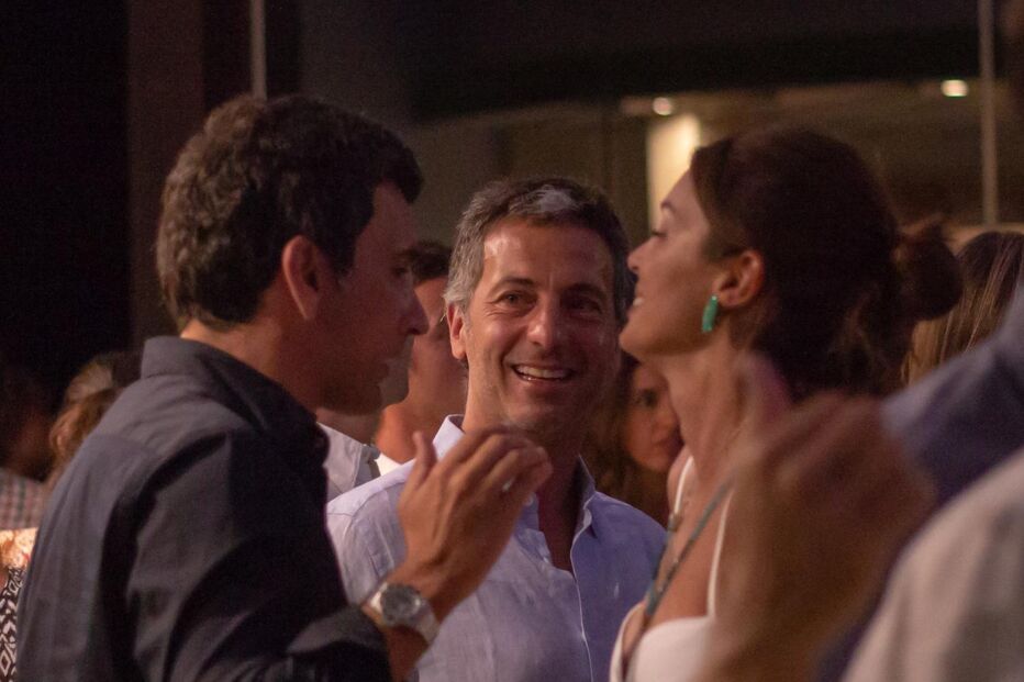 Maria Cerqueira Gomes e António Miguel Cardoso no Algarve.JPG