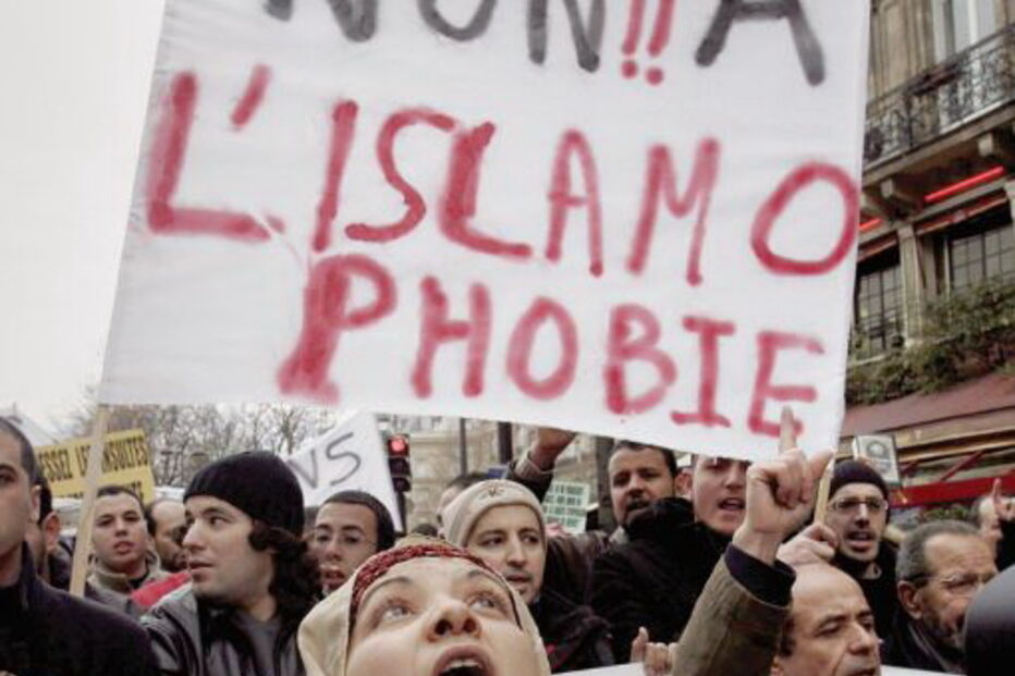 Polémica reavivou debate sobre a islamofobia e a liberdade de expressãp