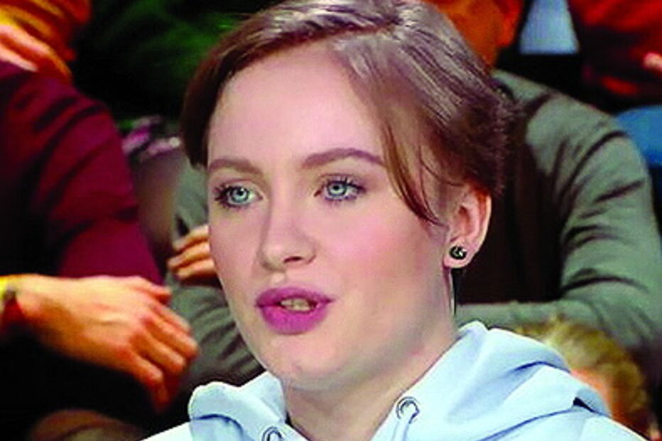 Mila foi ameaçada de morte 