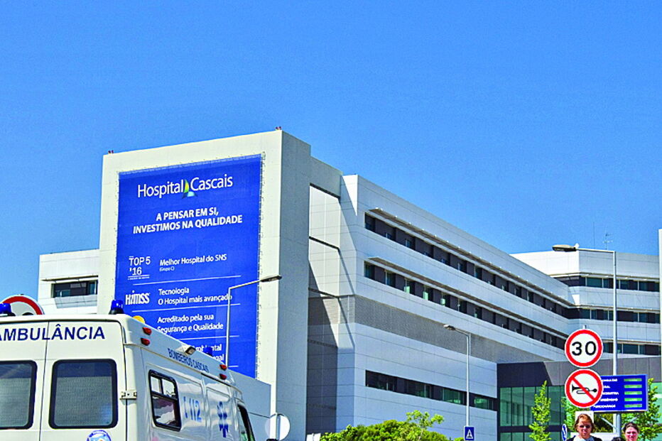 Hospital de Cascais