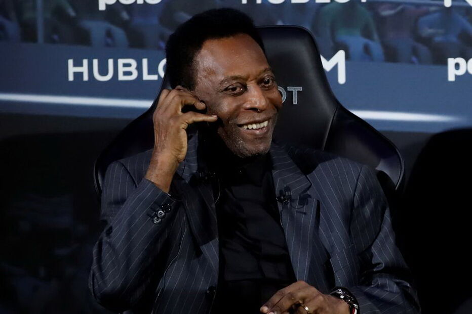 Pelé