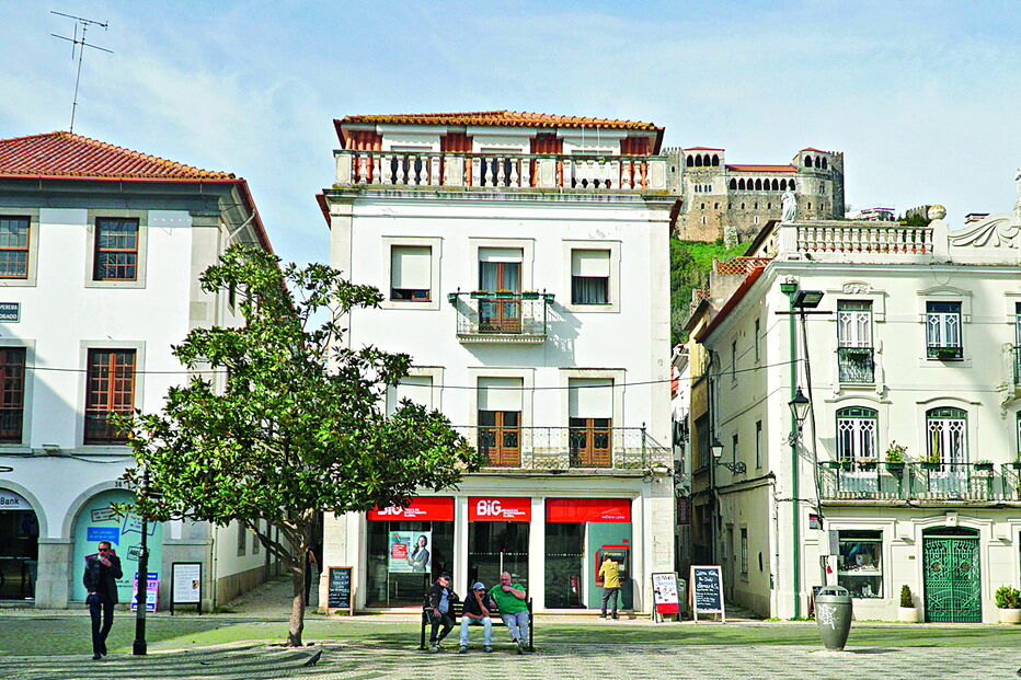 Leiria 