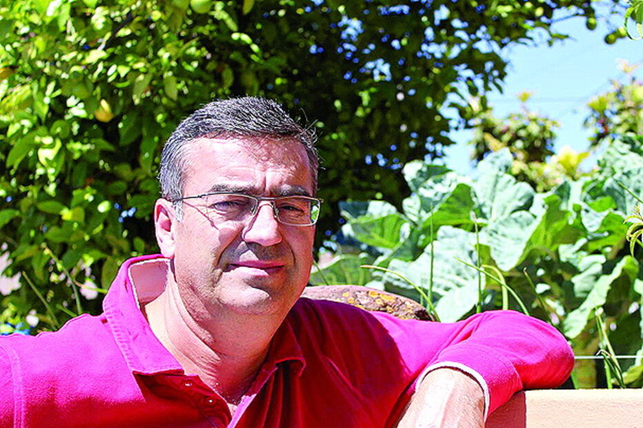 Miguel Coelho, presidente da junta, diz que número de casos disparou  