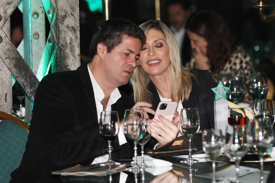 Clara de Sousa e Fernando Esteves.JPG