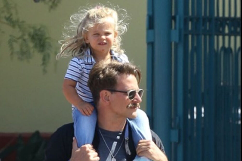 Irina Shayk, Bradley Cooper