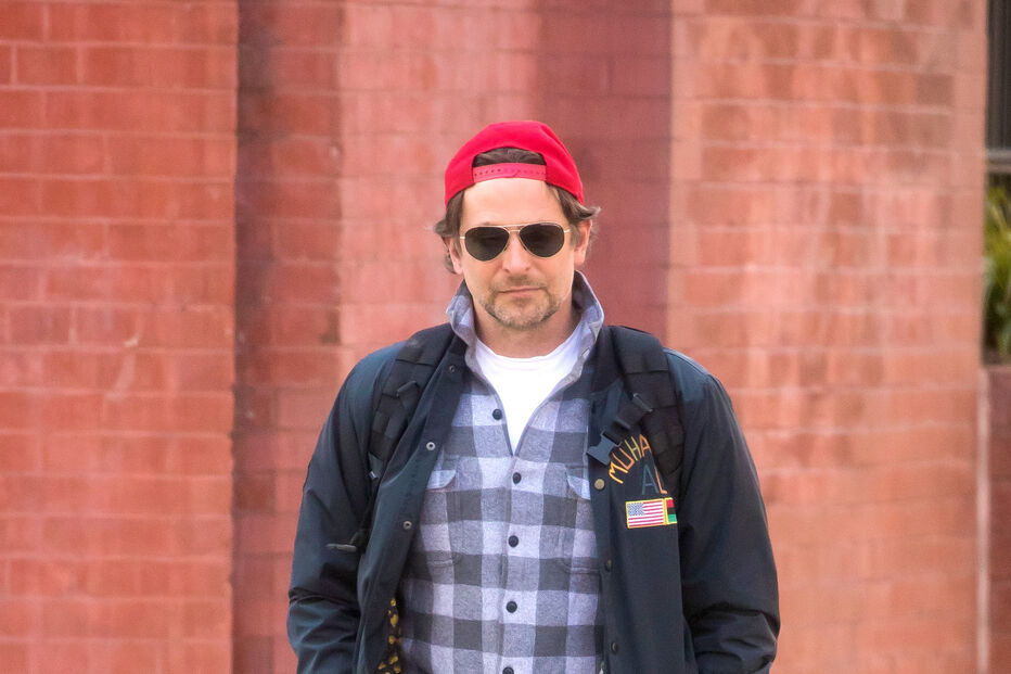 Irina Shayk, Bradley Cooper